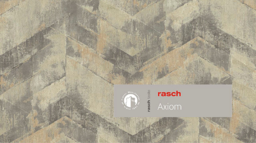 Rasch collection by Honpo